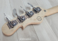 Preview: G&L Tribute JB-2 3TS, 3-Tone Sunburst