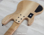 Preview: Sandberg California II TT5 Custom Treatment, Open Pore Natural