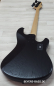 Preview: Sandberg California II VM4 Ebony, Open Pore Black, Linkshänder
