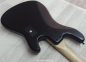 Preview: Sandberg California II VM4 Ebony, Open Pore Black, Linkshänder
