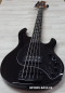 Preview: Sterling by Music Man Dark Ray 5, Black