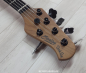 Preview: Sterling by Music Man Dark Ray 5, Black