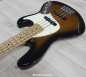 Preview: Sandberg California II TT4 Lionel Shortscale Greenline Custom, Highgloss Tobacco Sunburst