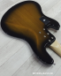 Preview: Sandberg California II TT4 Lionel Shortscale Greenline Custom, Highgloss Tobacco Sunburst