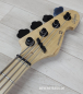 Preview: Sandberg California II TT4 Lionel Shortscale Greenline Custom, Highgloss Black