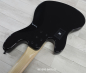 Preview: Sandberg California II TT4 Lionel Shortscale Greenline Custom, Highgloss Black
