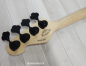 Preview: Sandberg California II TT4 Lionel Shortscale Greenline Custom, Highgloss Black