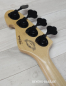 Preview: Sandberg California II TT4 Lionel Shortscale Greenline Custom, Highgloss Black