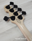 Preview: Sandberg California II VM5 MN, Highgloss Natural
