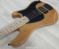 Preview: Sandberg California II VM4 MN, Natural Highgloss
