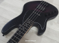 Preview: Sandberg California II TM4 Ebony, Open Pore Violetburst, Linkshänder