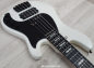 Preview: Sandberg California II VM5 "Always Good Groove", Custom Color Virgin White Matte
