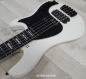 Preview: Sandberg California II VM5 "Always Good Groove", Custom Color Virgin White Matte