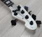 Preview: Sandberg California II VM5 "Always Good Groove", Custom Color Virgin White Matte