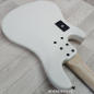 Preview: Sandberg California II VM5 "Always Good Groove", Custom Color Virgin White Matte