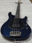 Preview: Sterling by Music Man SB14, Blue Pearl
