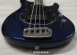 Preview: Sterling by Music Man SB14, Blue Pearl
