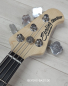 Preview: Sterling by Music Man SB14, Blue Pearl