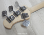 Preview: Sterling by Music Man SB14, Blue Pearl