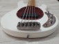 Preview: Sterling by Music Man StingRay Ray25 Classic, Olympic White