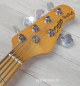 Preview: Sterling by Music Man StingRay Ray25 Classic, Olympic White