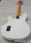 Preview: Sterling by Music Man StingRay Ray25 Classic, Olympic White