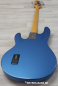 Preview: Sterling by Music Man StingRay Ray24 Classic, Toluca Lake Blue