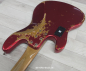 Preview: Sandberg California II TT4 RW Masterpiece Aged, Metallic Red
