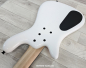 Preview: Spector Euro 5 Bantam, Solid White Gloss