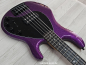 Preview: Sterling by Music Man StingRay Ray35 H, Purple Sparkle