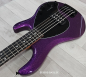 Preview: Sterling by Music Man StingRay Ray35 H, Purple Sparkle
