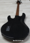 Preview: Sterling by Music Man StingRay Ray34 H Sassafras Black, B-Ware