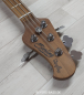 Preview: Sterling by Music Man StingRay Ray34 HH, Pearl White, B-Ware