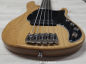 Preview: Sandberg California II Central 5 RW, Highgloss Natural