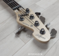 Preview: Sandberg California II Central 5 RW, Highgloss Natural