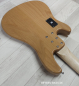 Preview: Sandberg California II Central 5 RW, Highgloss Natural