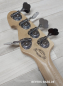 Preview: Sandberg California II Central 5 RW, Highgloss Natural