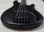 Preview: Sandberg California II Central 5 Ebony, Custom Color Satin Black