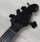 Preview: Sandberg California II Central 5 Ebony, Custom Color Satin Black