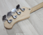 Preview: Lakland Skyline 44-64C DLX Custom PJ Deluxe, Honeyburst, Gigbag