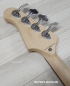 Preview: Lakland Skyline 44-64C DLX Custom PJ Deluxe, Honeyburst, Gigbag