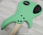 Preview: Dingwall JT3 John Taylor 4-String, Seafoam Green, Signature
