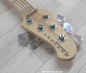 Preview: Lakland Skyline 55-60 Vintage J, Natural Gloss