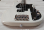 Preview: FGN J-Standard Mighty Power II, Vintage White