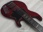 Preview: Yamaha BB735A FRD, Fired Red