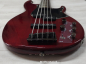 Preview: Yamaha BB735A FRD, Fired Red