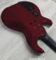 Preview: Yamaha BB735A FRD, Fired Red