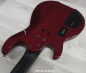 Preview: Yamaha BB735A FRD, Fired Red
