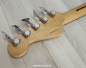 Preview: Fender Deluxe Active Jazz Bass V, Candy Apple Red, 2nd Hand