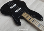 Preview: Sandberg California II TT4 Custom, Black Highgloss